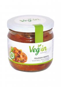 vegetable Portuguese Bean Stew 320g